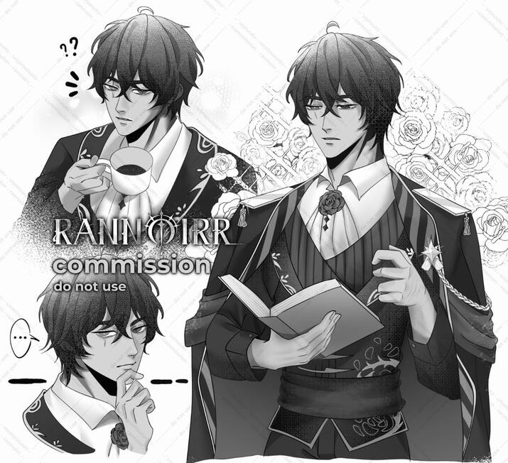 Commission for AI (WA)