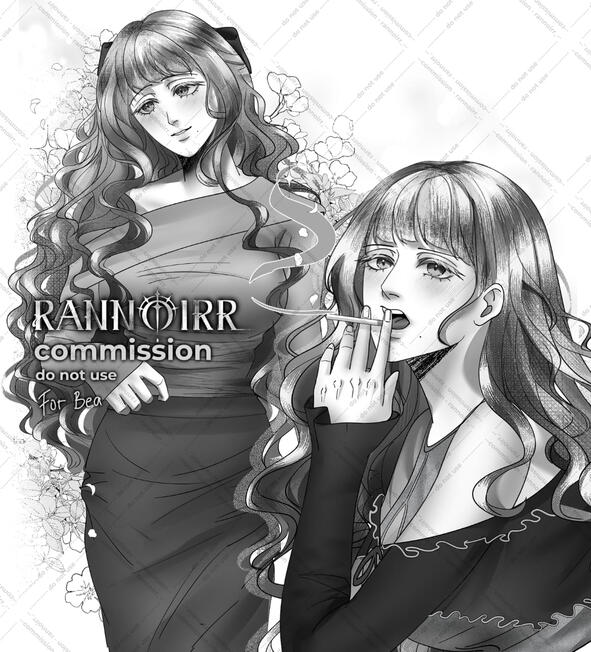 Commission for Bea (FB)