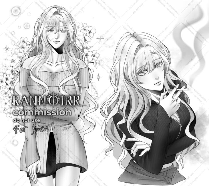 Commission for Bea (FB)