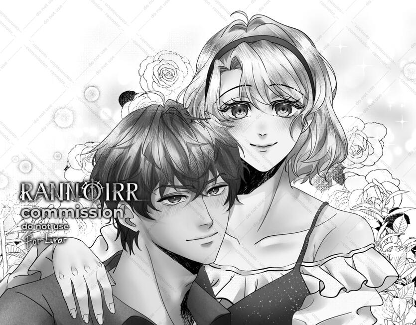 Commission for Lunar (FB)