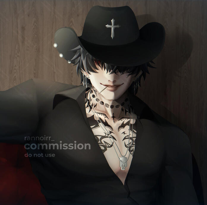 Commission for Ajaxnotnice (X)