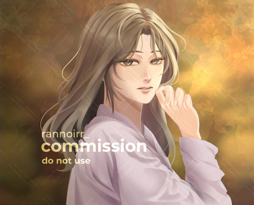 Commission for Hann (FB)