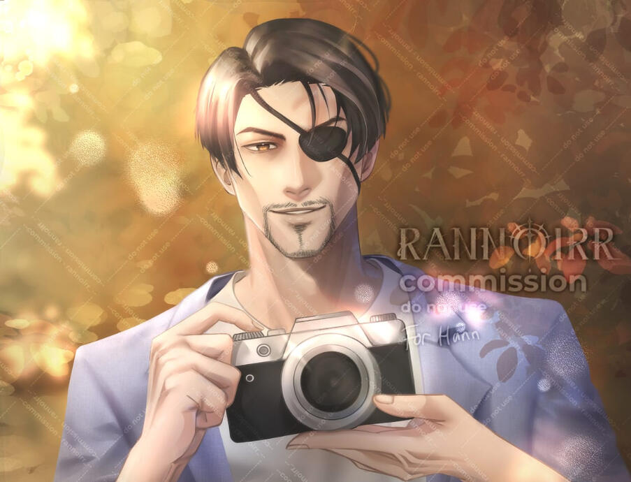 Commission for Hann (FB)