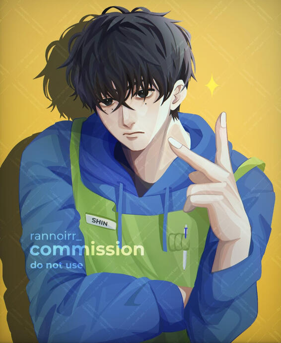 Commission for Royalmillktey